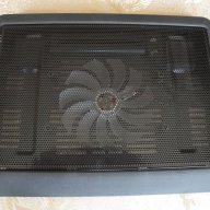 МОДЕЛ 2018г Оригинален Алуминиев Охладител за лаптоп, ноутбук, снимка 4 - Лаптоп аксесоари - 6786826