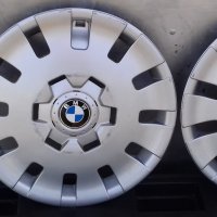 оригинални тасове за BMW 16"-№17, снимка 6 - Аксесоари и консумативи - 25942561