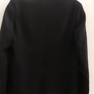 Мъжко сако - черно, размер 50, снимка 5 - Сака - 17775685