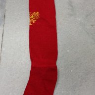 футболни чорапи Liverpool нови, снимка 1 - Футбол - 18077437