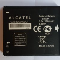 Alcatel Pop C5 - Alcatel OT5036X оригинални части и аксесоари , снимка 1 - Резервни части за телефони - 24872162