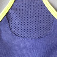 Nike shape bra wlarge swoosh , снимка 6 - Корсети, бюстиета, топове - 17538873
