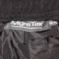 Зимно долнище MIGRA TEX  мъжко,хл, снимка 1 - Спортни дрехи, екипи - 20097263