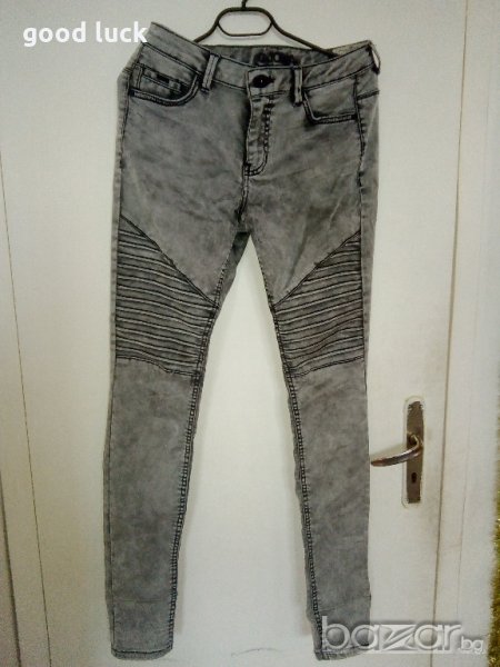 Продавам нови дънки,размер 30,намалени на 20лв., снимка 1