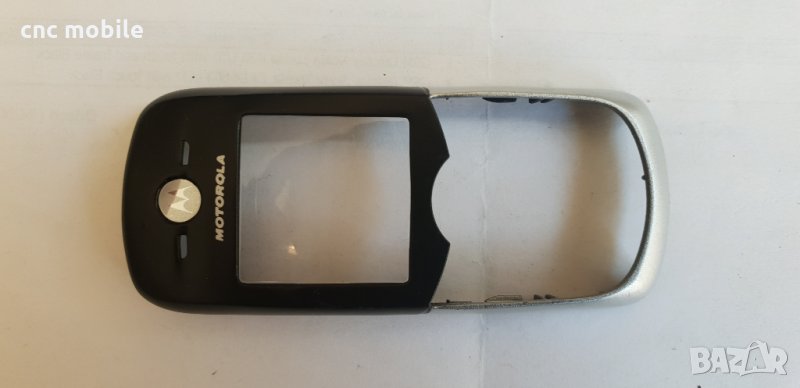 Motorola C650 панел , снимка 1