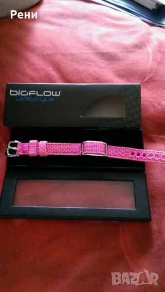 Гривна Bioflow, снимка 1
