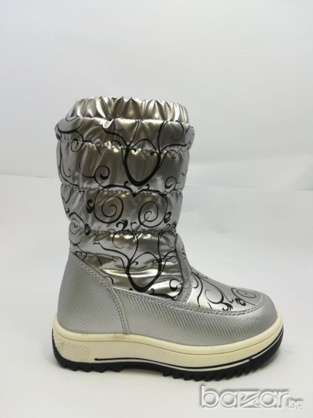 Детска апреска APAWWA L446, снимка 1