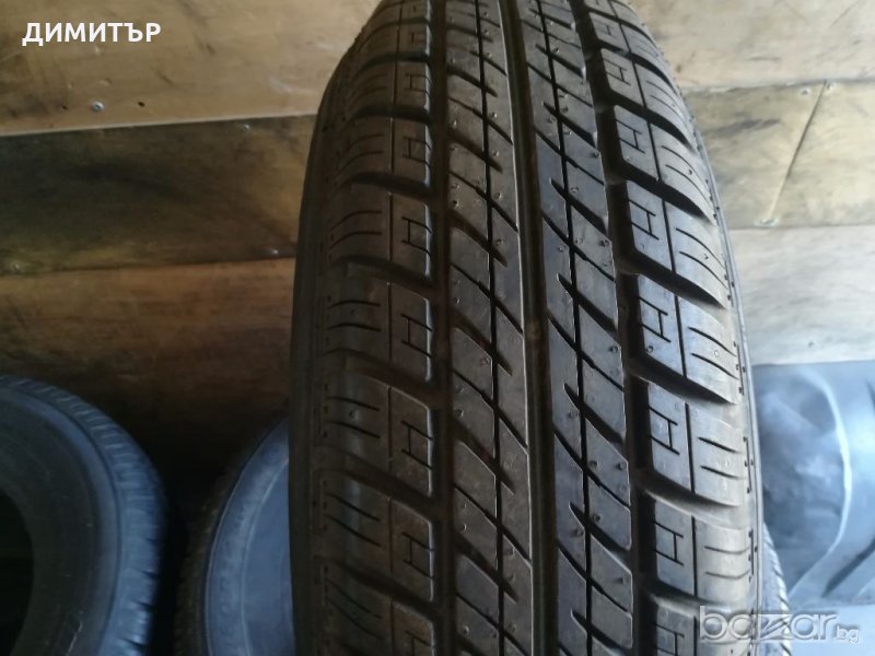 2бр нови гуми Dunlop 175 80 14, снимка 1