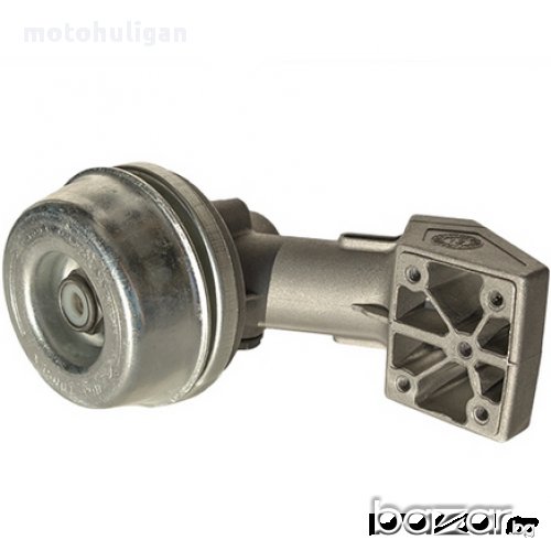 Редукторна глава за Stihl FS, 40, 80, 110, 240, 250 и др. - FR 350, 450, 480 и др. - 26мм Квадратен , снимка 1