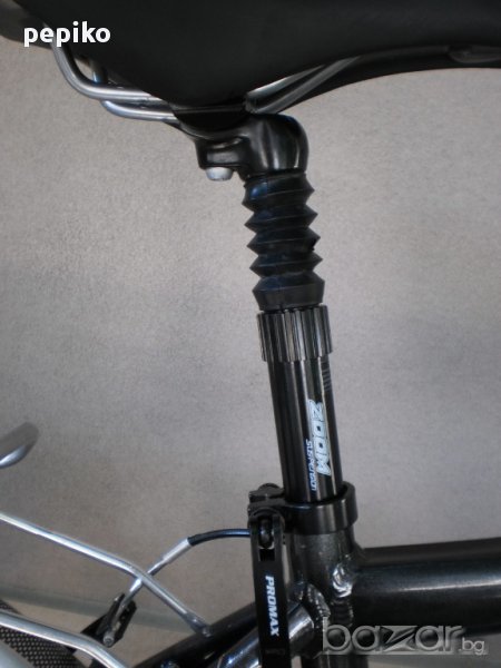 Продавам колела внос от Германия  амортисьорно колче за велосипед ZOOM SUSPENSION , снимка 1