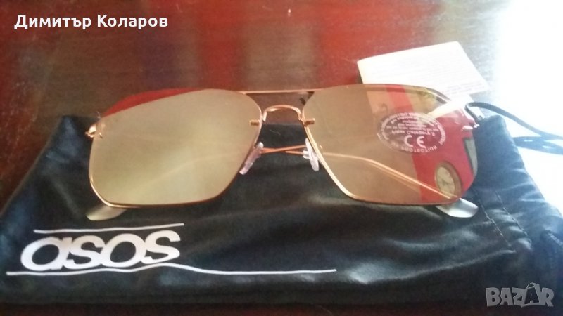 Дамски очила ASOS, снимка 1