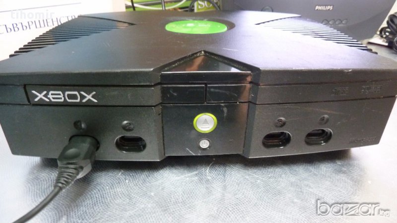 Xbox video game sistem, снимка 1