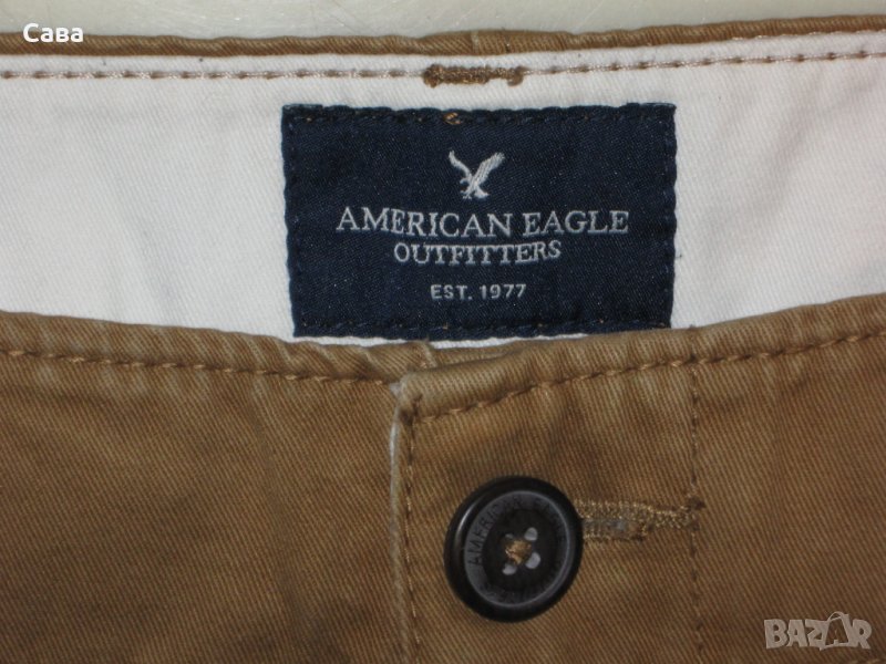 Спортен панталон AMERICAN EAGLE   мъжки,размер36, снимка 1