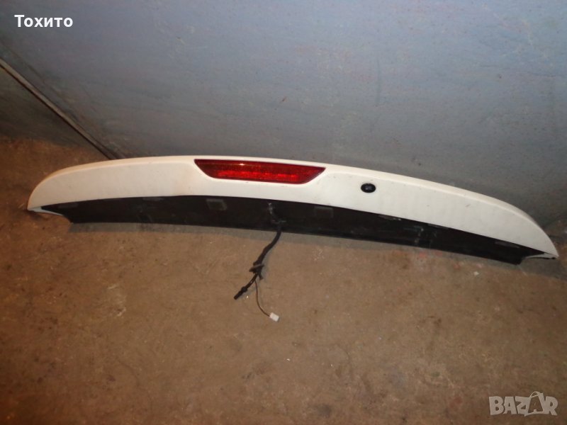 Спойлер багажна врата за JEEP GRAND CHEROKEE (10-13г.), снимка 1