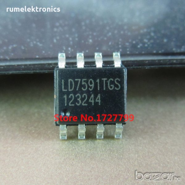 LD7591TGS, снимка 1
