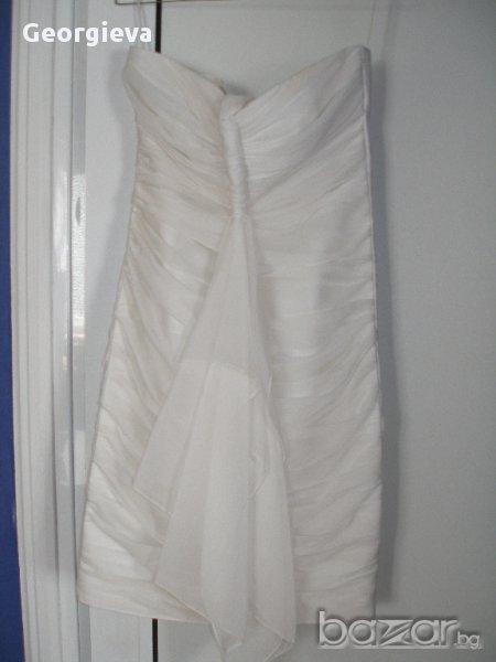 Бална или булчинска рокля, снимка 1
