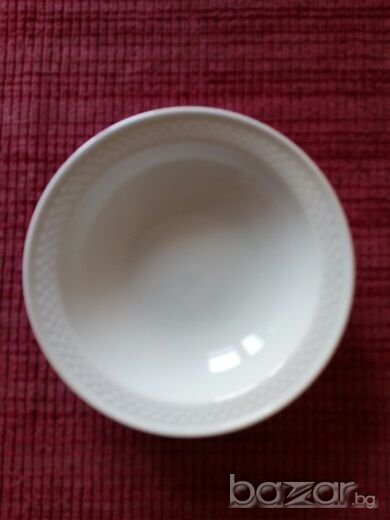 стара порцеланова купа/сосиера Thomas Germany, снимка 1