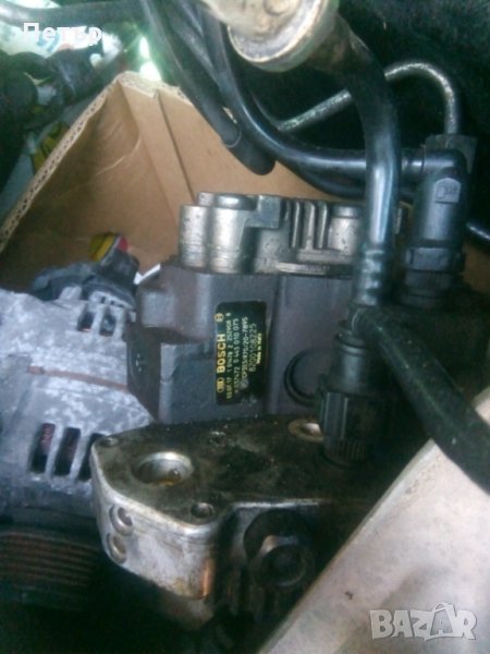 Горивна помпа рено,Нисан ,Опел 1.9, снимка 1