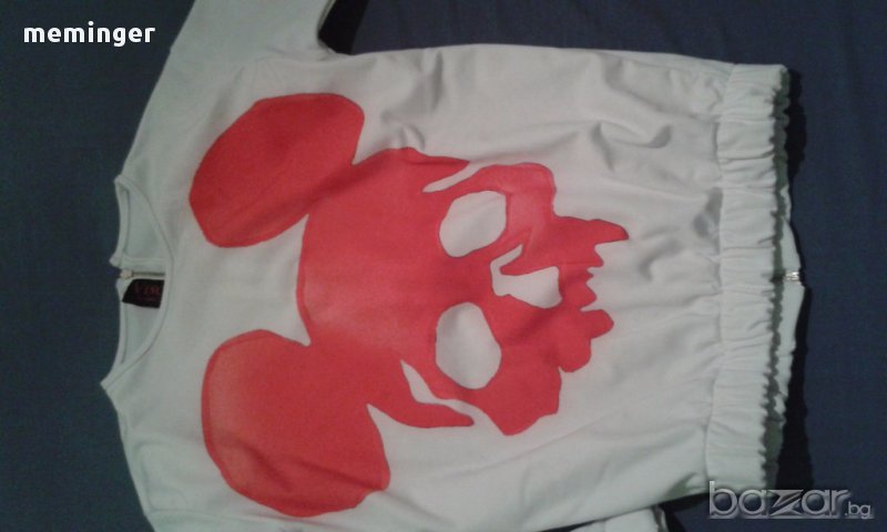 блуза vincit, снимка 1