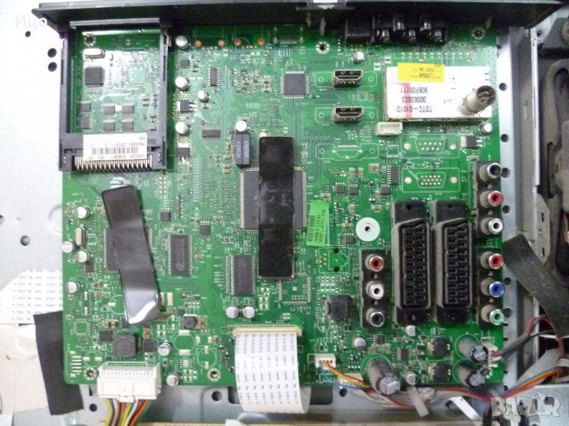 Продавам MAIN BOARD VESTEL от TELEFUNKEN TE 26857 B1, снимка 1