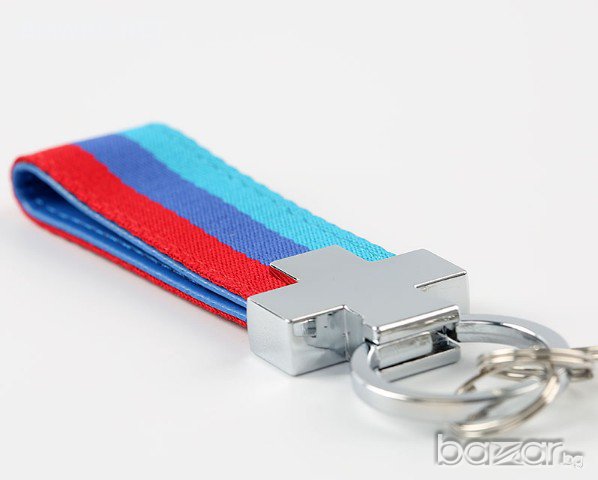 Код 26. Бмв Ключодържател М Power / BMW Ключодържател М Power, снимка 1