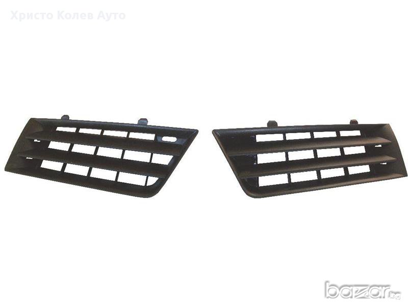 Решетки в броня Лява и Дясна, 2бр. за RENAULT Megan 2 KR500 , снимка 1