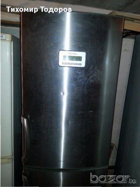 хладилник Електролукс нофрост на части, снимка 1