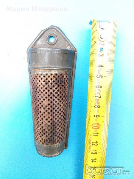 Старо ренде-мини, снимка 1