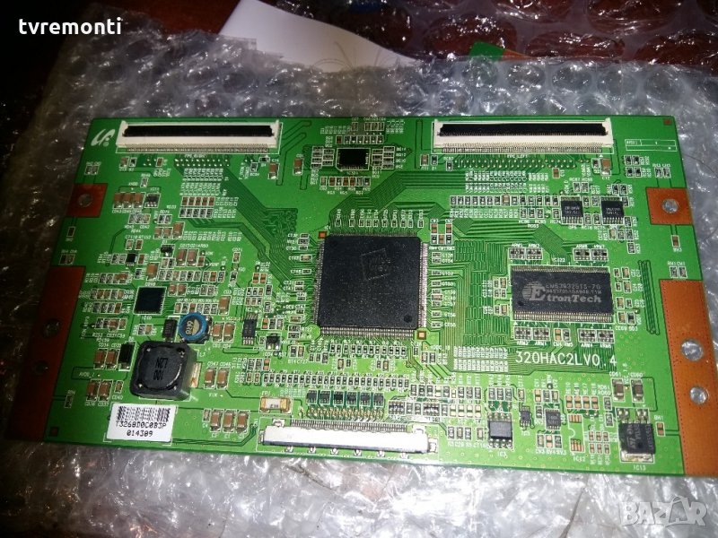T-CON Board 320HAC2LV0.4, снимка 1