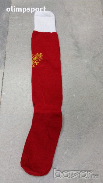 футболни чорапи Liverpool нови, снимка 1