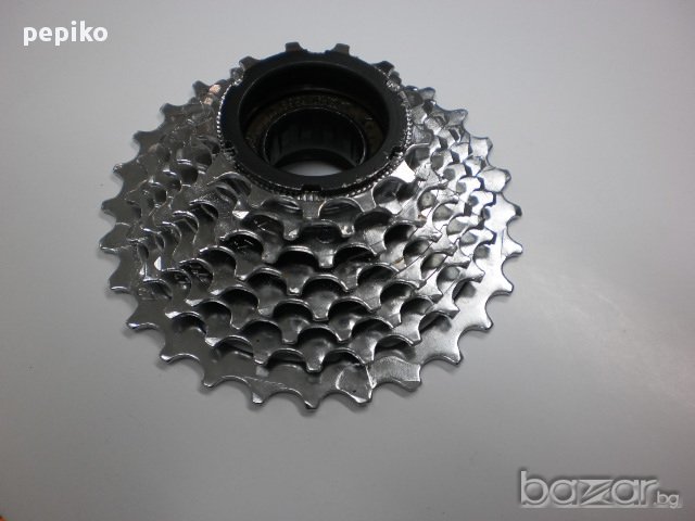 Продавам колела внос от Германия задни венци falcon u.s.pat.5569107, снимка 1