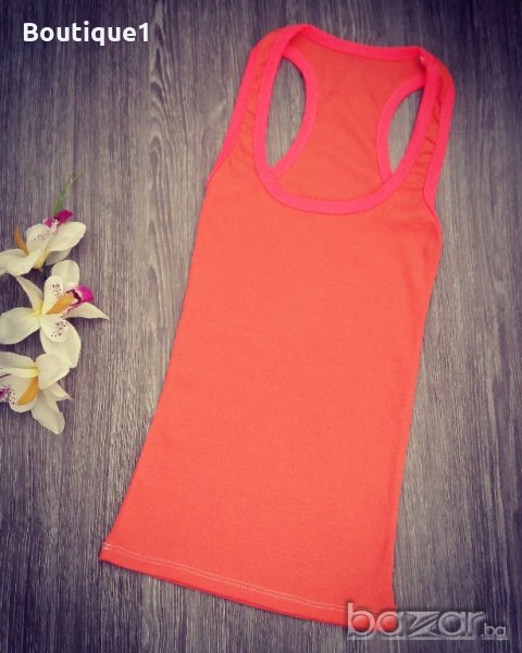 Ликвидация! Спортен дамски топ, снимка 1