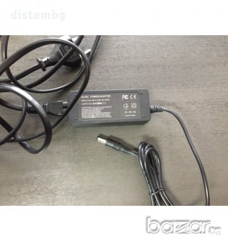 Адаптер AC/DC Power