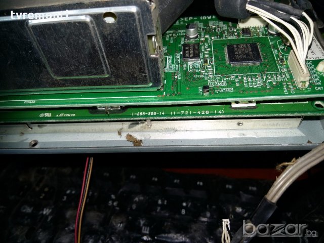 MAIN AV A-1400-787-B 1-685-308-14, снимка 2 - Части и Платки - 18864236