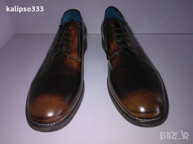 Diesel оригинални обувки, снимка 2 - Ежедневни обувки - 24485717