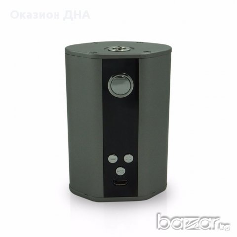 Eleaf iStick TC 200W Чисто Нови-Оригинал БАРТЕР 10 ТЕЧНОСТИ ПОДАРЪК, снимка 6 - Други - 17432994