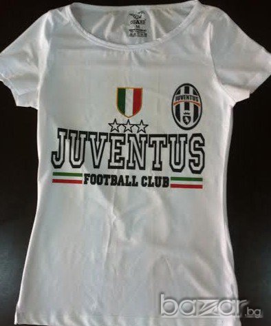 Juventus!Фен Тениска На Ювентус С Ваше Име И Номер! , снимка 12 - Фен артикули - 6603822