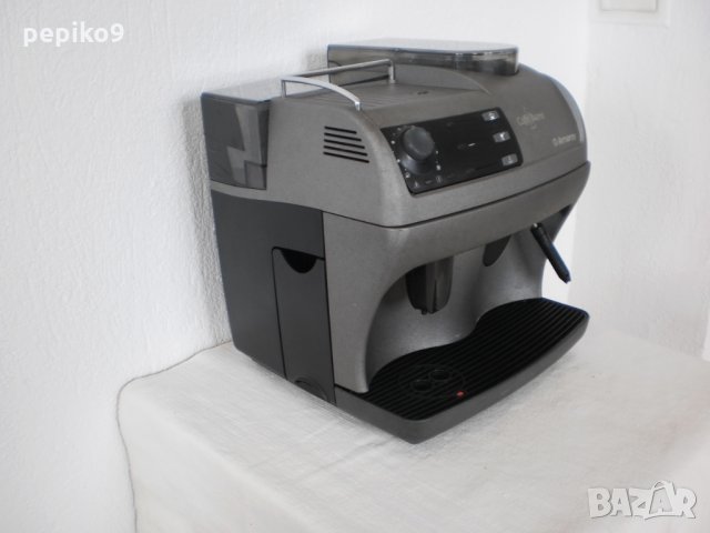 Продавам кафемашини внос от Германия робот пълен автомат SAECO AMAROY CAFFE BUONO, снимка 12 - Кафемашини - 25469690