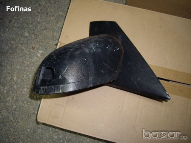 Ляво огледало за Dacia Lodgy  от 2012 година., снимка 3 - Части - 21005775