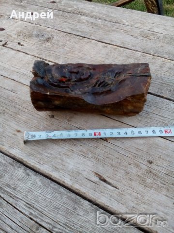 Старинна дърворезба, снимка 3 - Антикварни и старинни предмети - 19170527