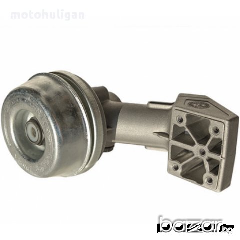 Редукторна глава за Stihl FS, 40, 80, 110, 240, 250 и др. - FR 350, 450, 480 и др. - 26мм Квадратен 