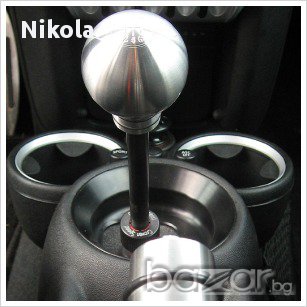 Изработвам топки за скоростен лост - алуминиеви за всичи автомобили, снимка 4 - Аксесоари и консумативи - 15481675