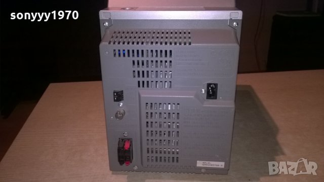 panasonic sa-pm33 cd tuner deck amplifier-за ремонт, снимка 10 - Ресийвъри, усилватели, смесителни пултове - 24080165