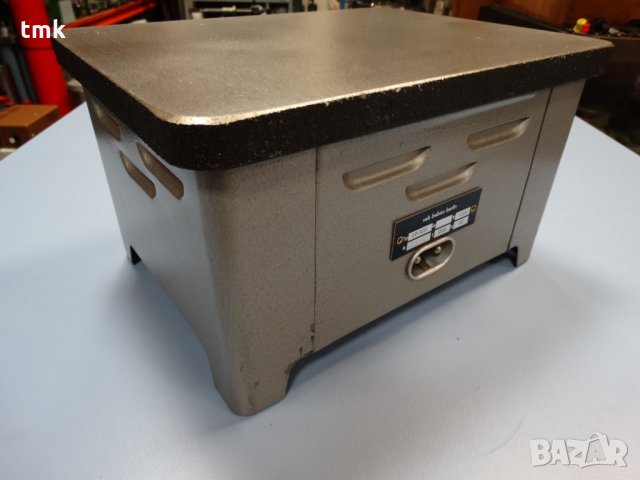 Лабораторен котлон, плоча LP-300, снимка 5 - Резервни части за машини - 25052788