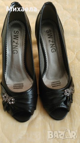 Дамски обувки, снимка 1