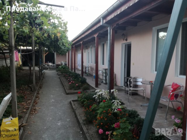 Продавам къща в Павел баня, снимка 13 - Къщи - 22491036