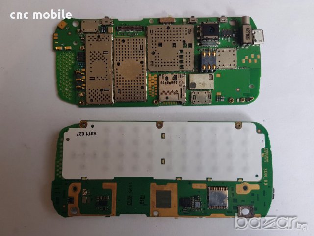 Nokia C6-00 - Nokia C6 оригинални части и аксесоари , снимка 7 - Резервни части за телефони - 17893638