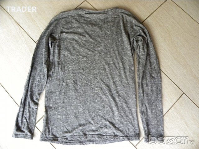 блуза тениска с дълъг ръкав MINION, размер 146-152, снимка 7 - Блузи - 18405742