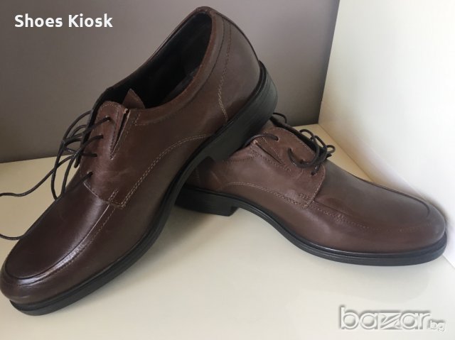 Обувки Piper #42 кожа , официални, снимка 2 - Официални обувки - 19062244