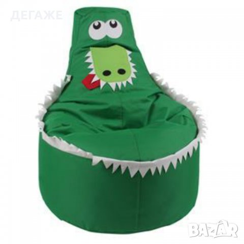   Барбарон пуф Animals +Безплатна доставка до офис Еконт , снимка 8 - Столове - 23674513